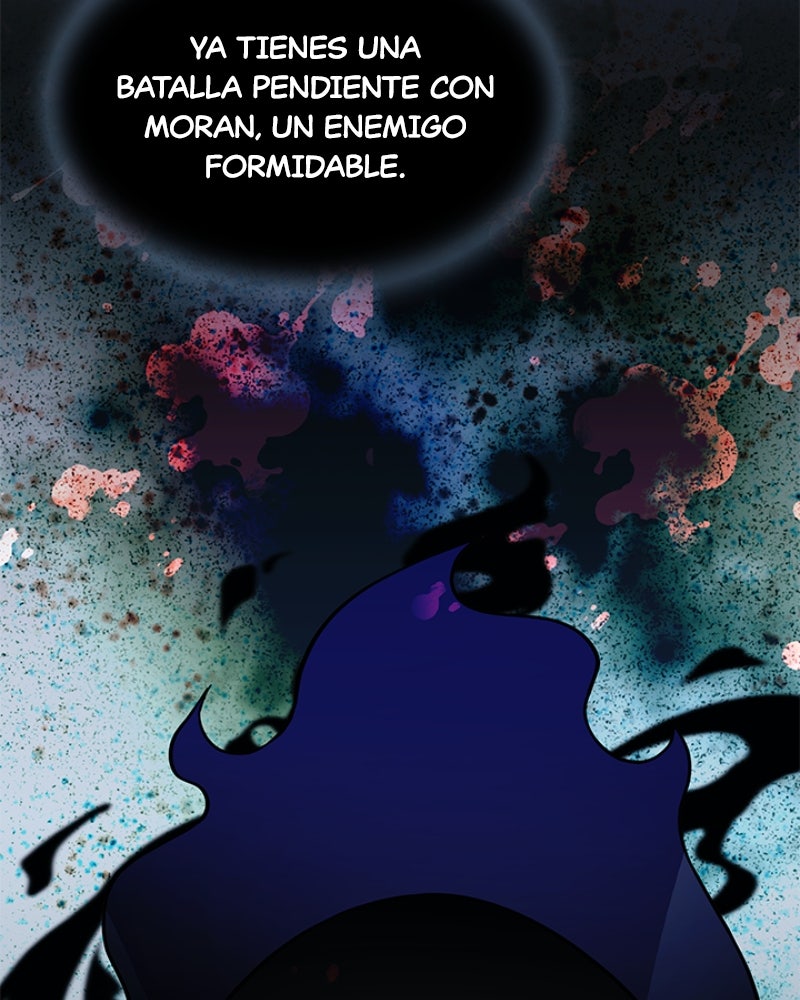 Read Un villano para matar ES Manga Online