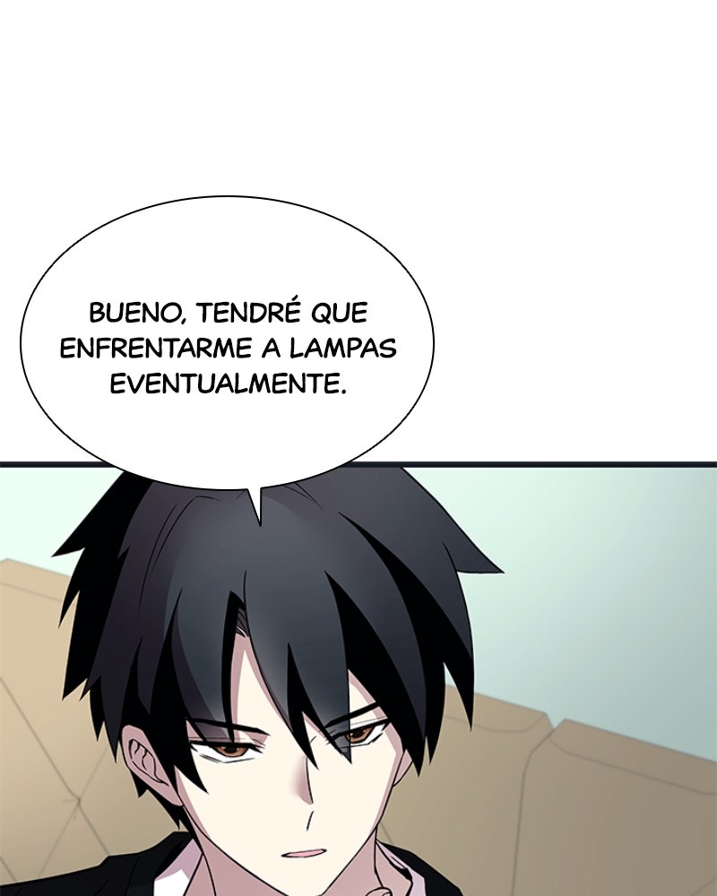 Read Un villano para matar ES Manga Online