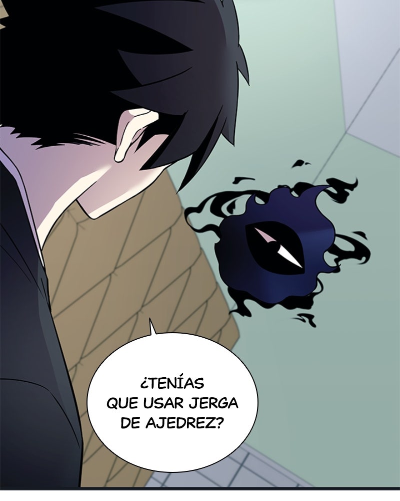 Read Un villano para matar ES Manga Online