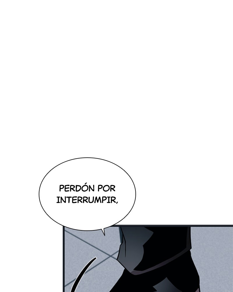 Read Un villano para matar ES Manga Online