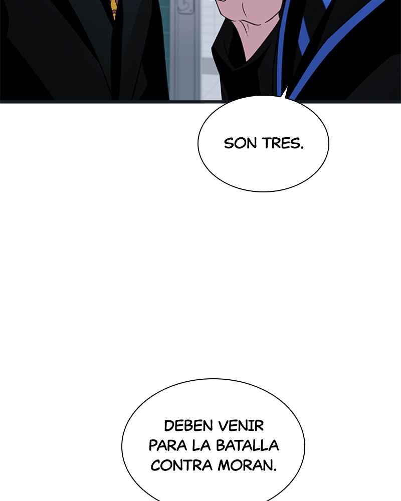 Read Un villano para matar ES Manga Online