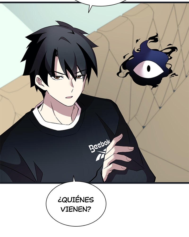 Read Un villano para matar ES Manga Online