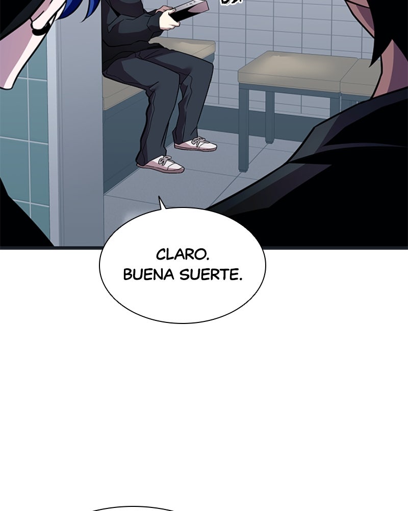 Read Un villano para matar ES Manga Online