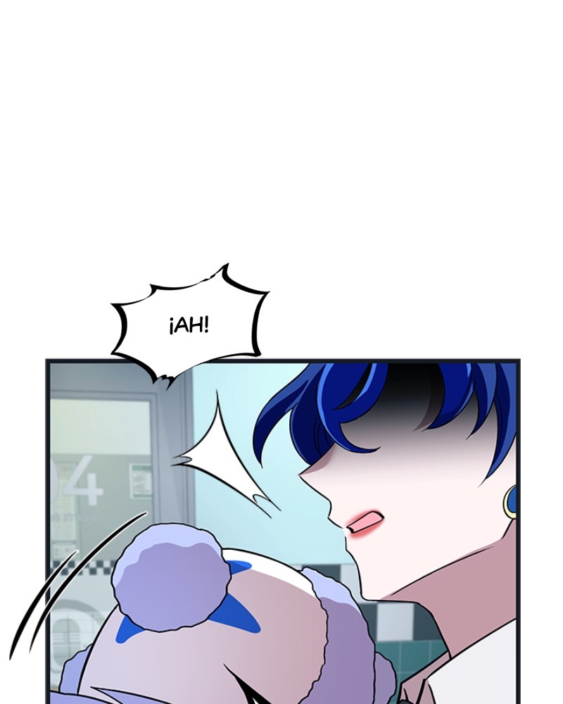 Read Un villano para matar ES Manga Online