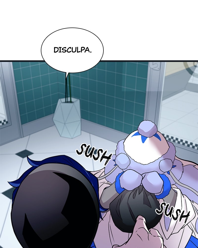 Read Un villano para matar ES Manga Online