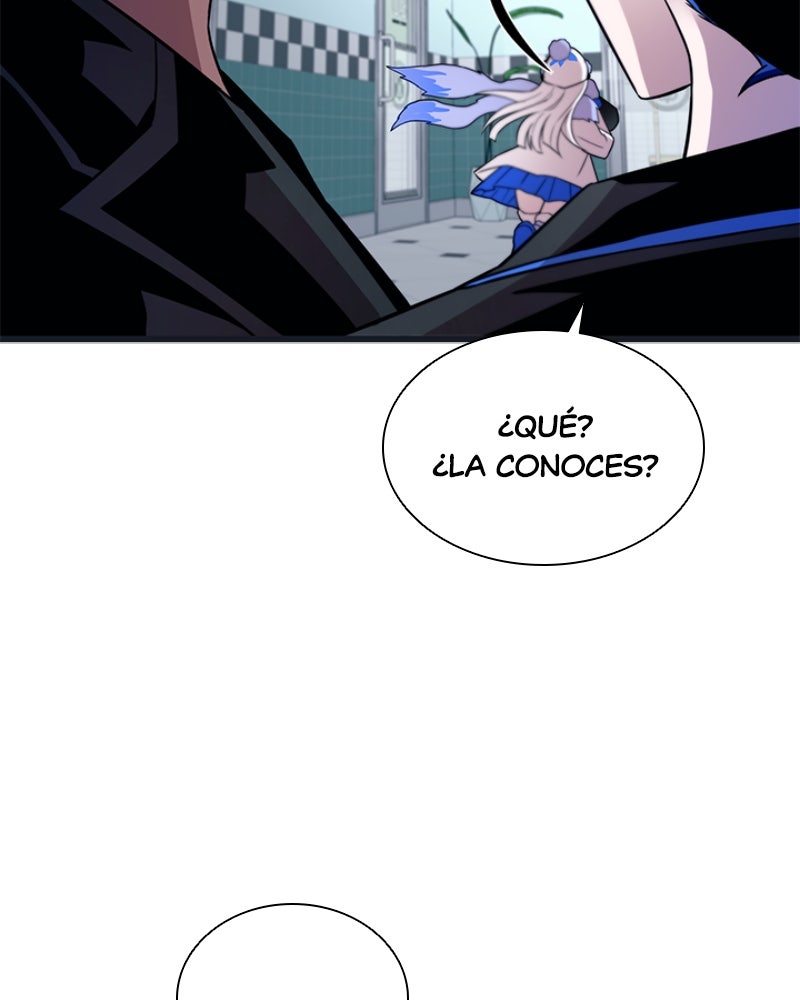 Read Un villano para matar ES Manga Online