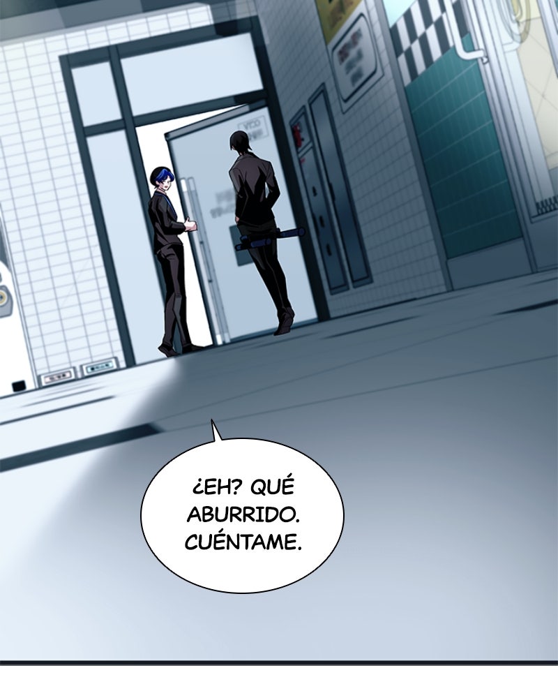 Read Un villano para matar ES Manga Online