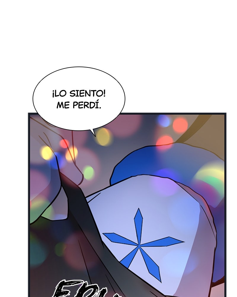 Read Un villano para matar ES Manga Online