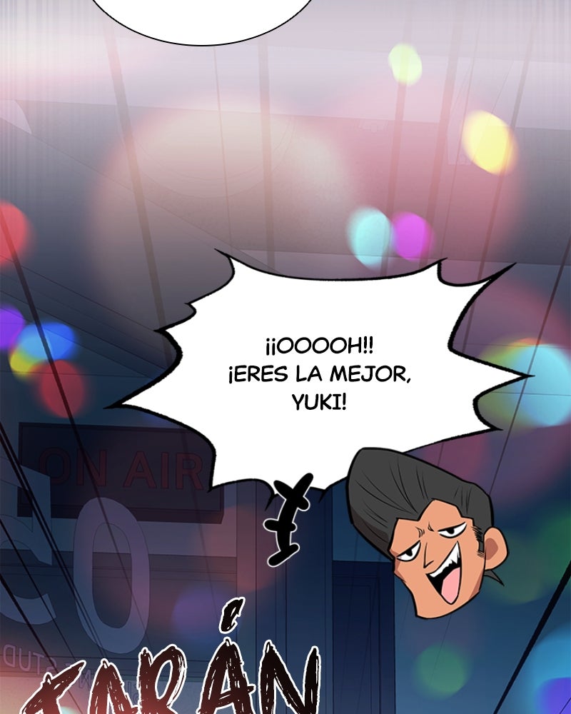 Read Un villano para matar ES Manga Online