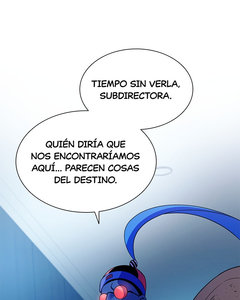 Read Un villano para matar ES Manga Online