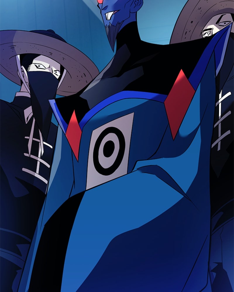 Read Un villano para matar ES Manga Online