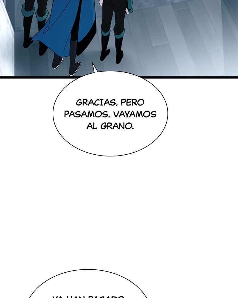 Read Un villano para matar ES Manga Online