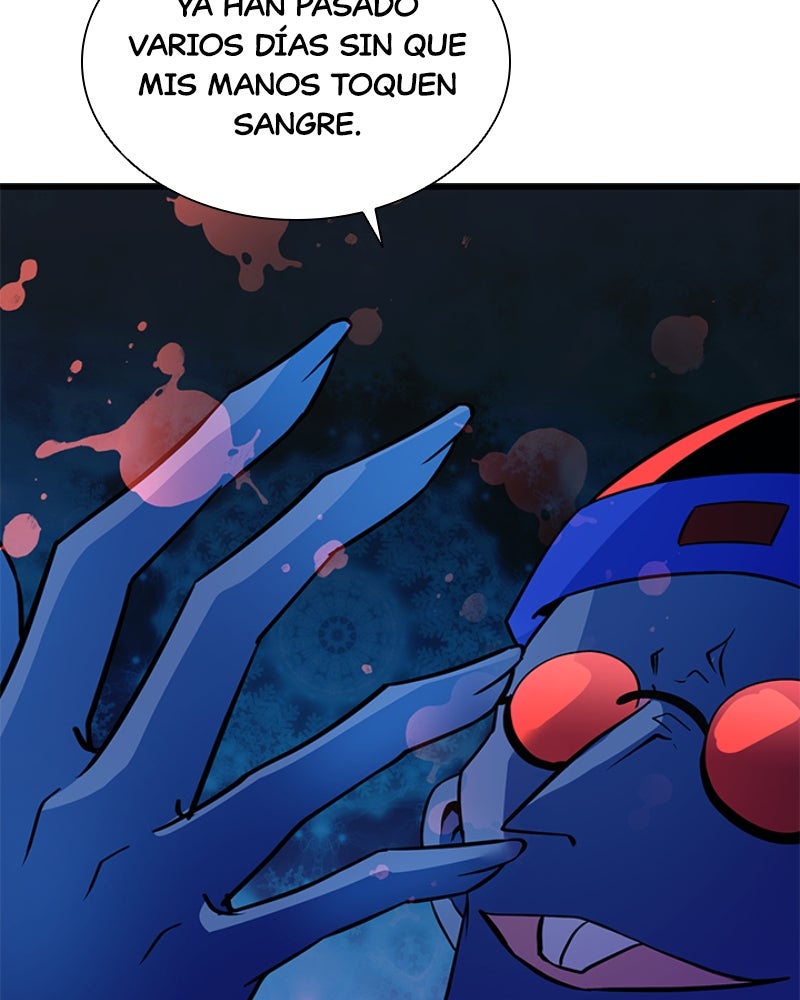 Read Un villano para matar ES Manga Online