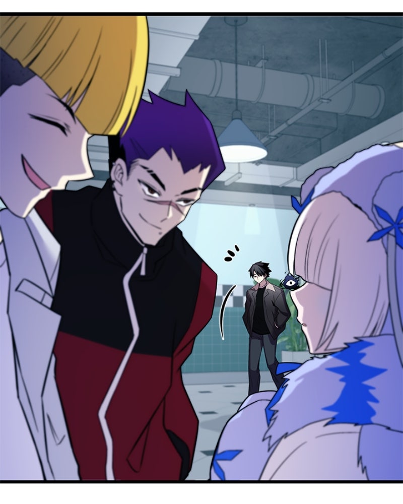 Read Un villano para matar ES Manga Online