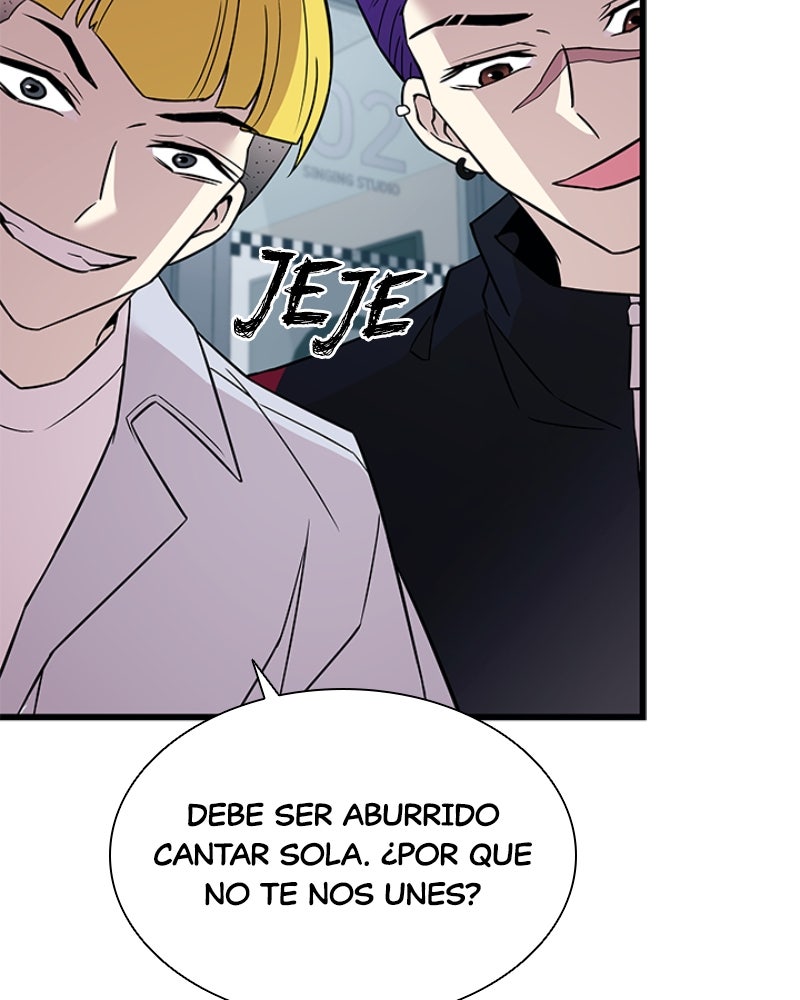 Read Un villano para matar ES Manga Online