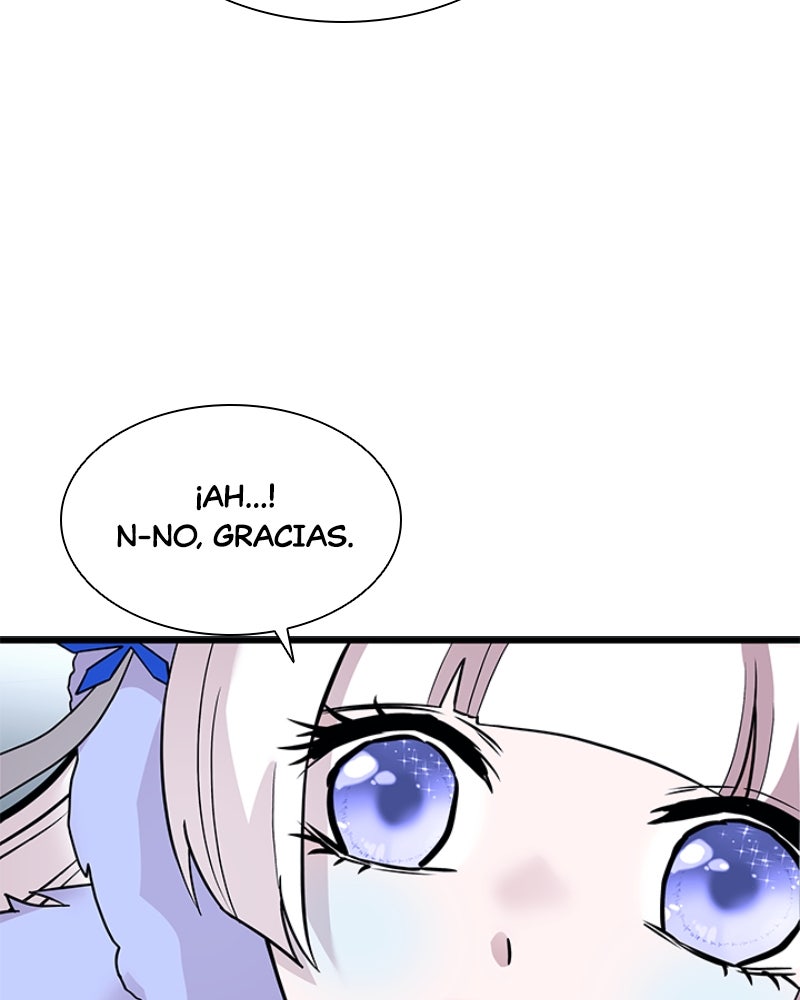 Read Un villano para matar ES Manga Online