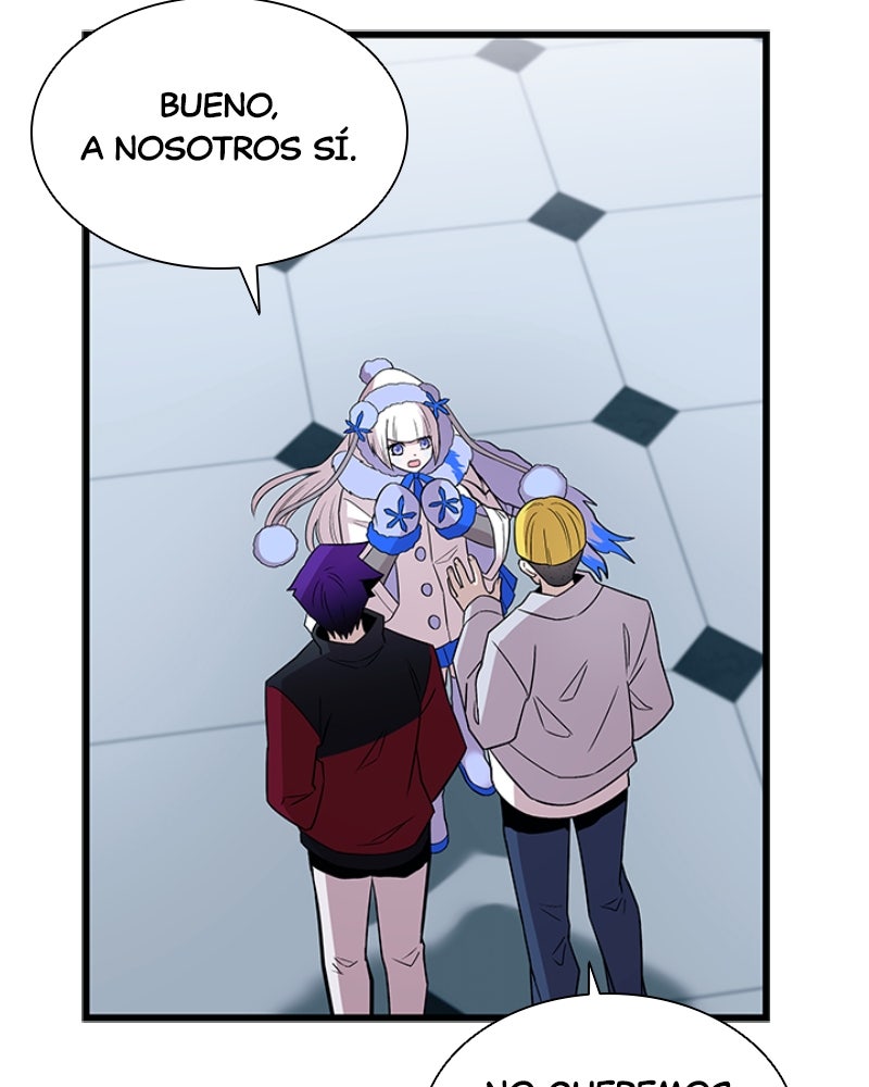 Read Un villano para matar ES Manga Online