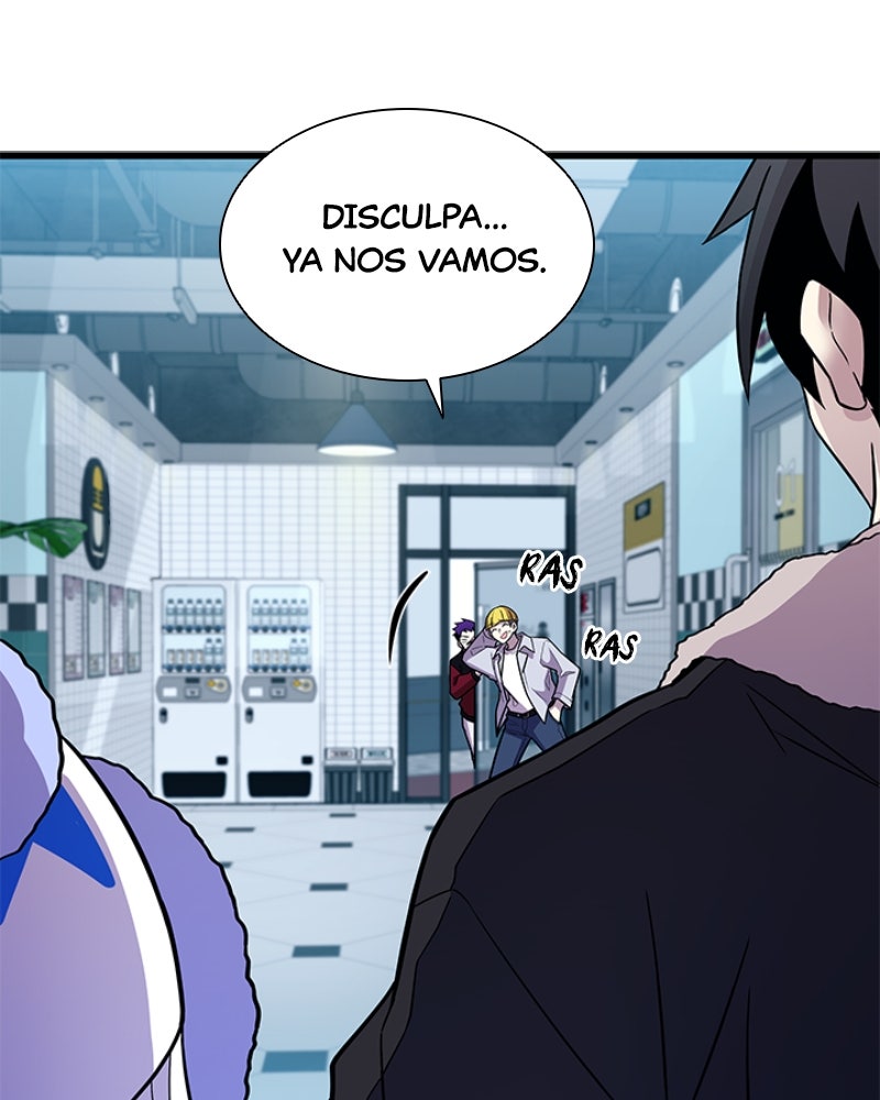 Read Un villano para matar ES Manga Online