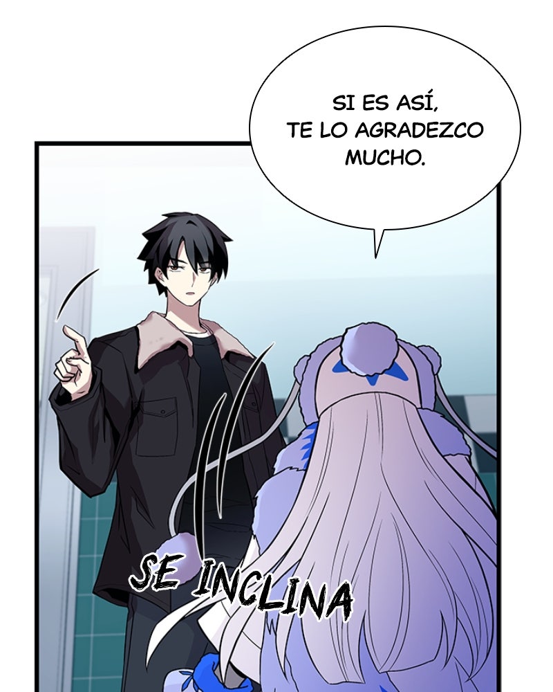 Read Un villano para matar ES Manga Online