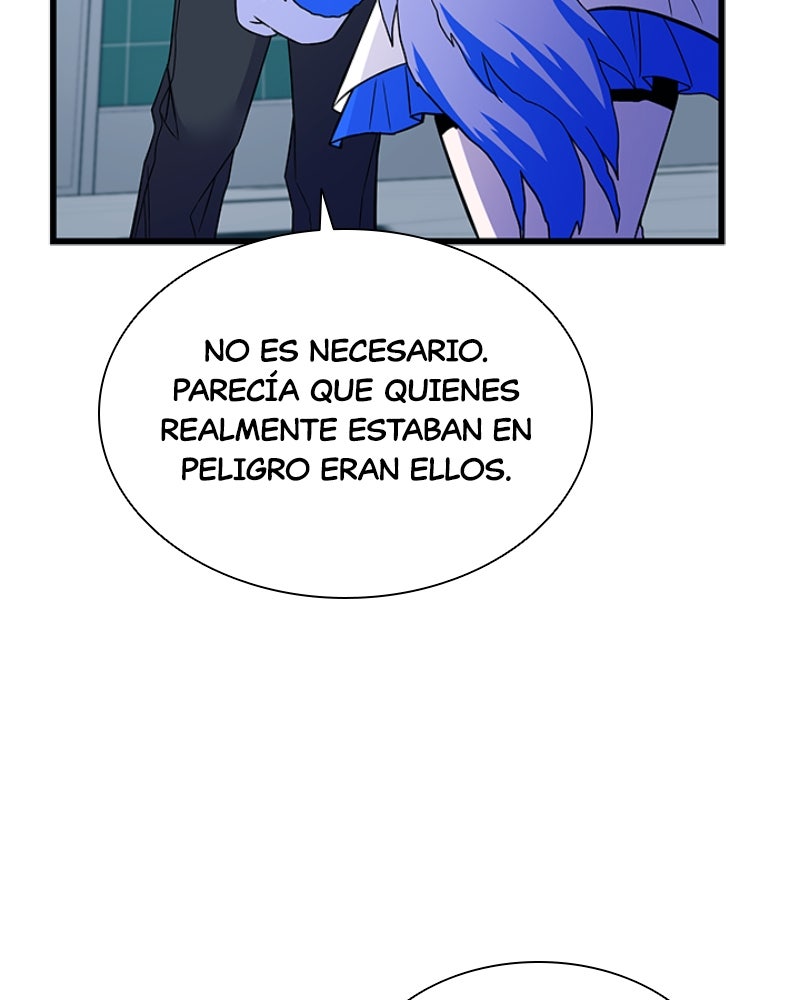 Read Un villano para matar ES Manga Online