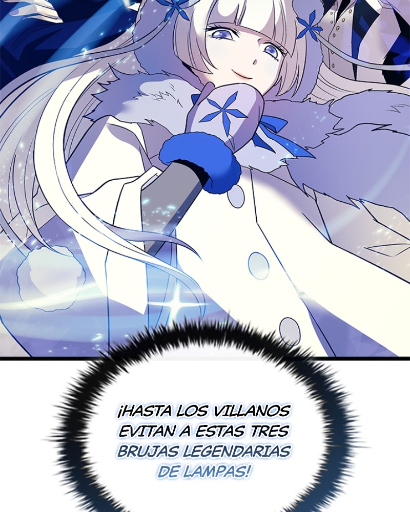 Read Un villano para matar ES Manga Online