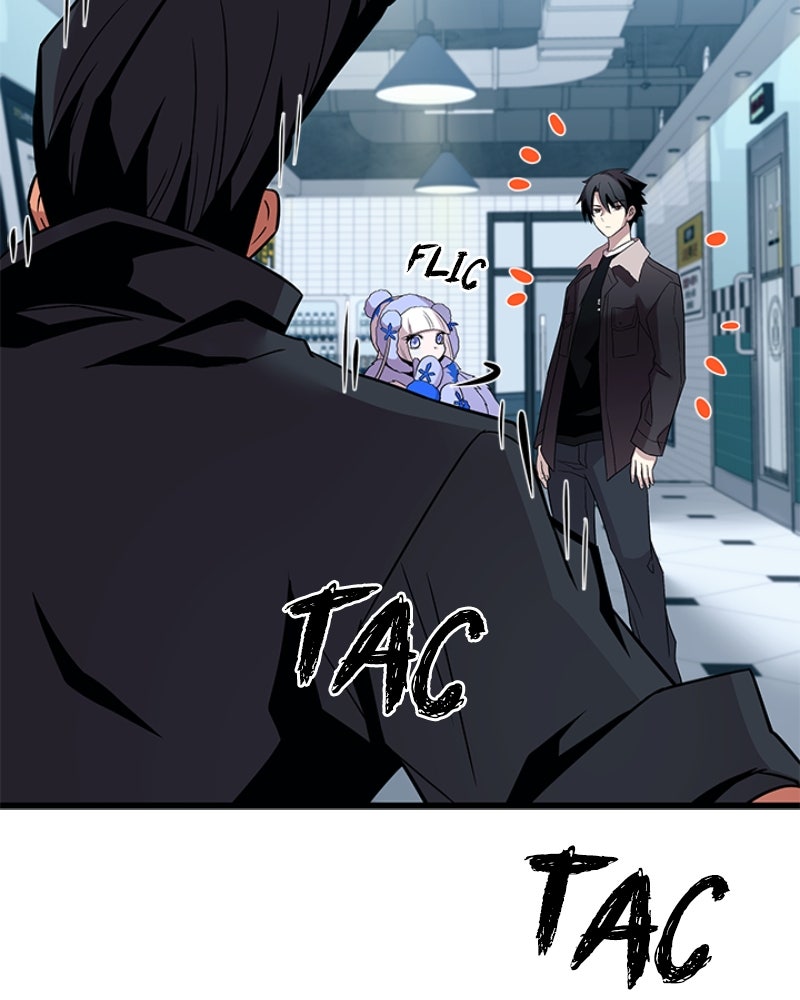 Read Un villano para matar ES Manga Online