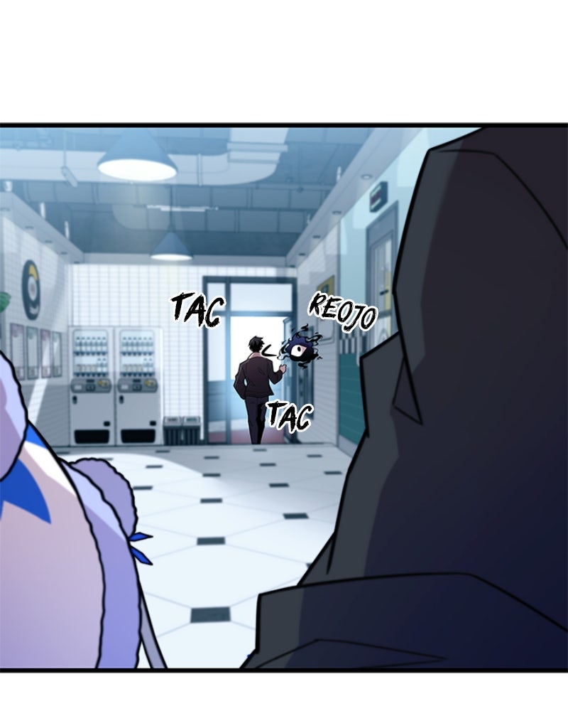 Read Un villano para matar ES Manga Online