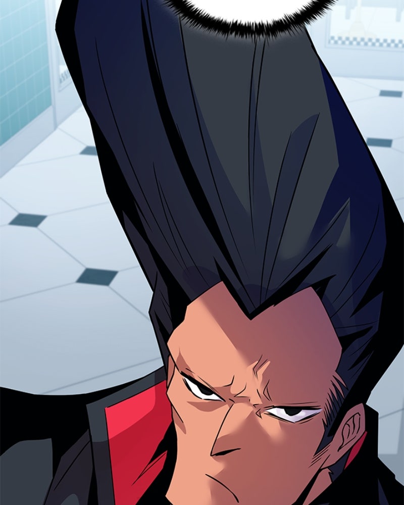 Read Un villano para matar ES Manga Online