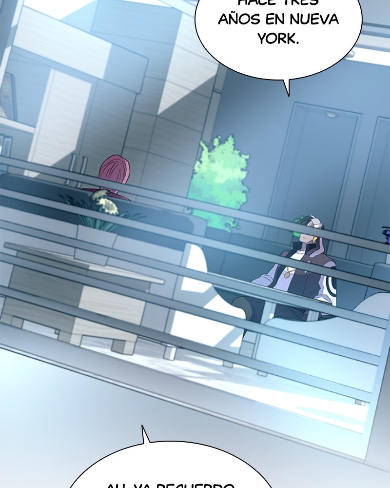 Read Un villano para matar ES Manga Online