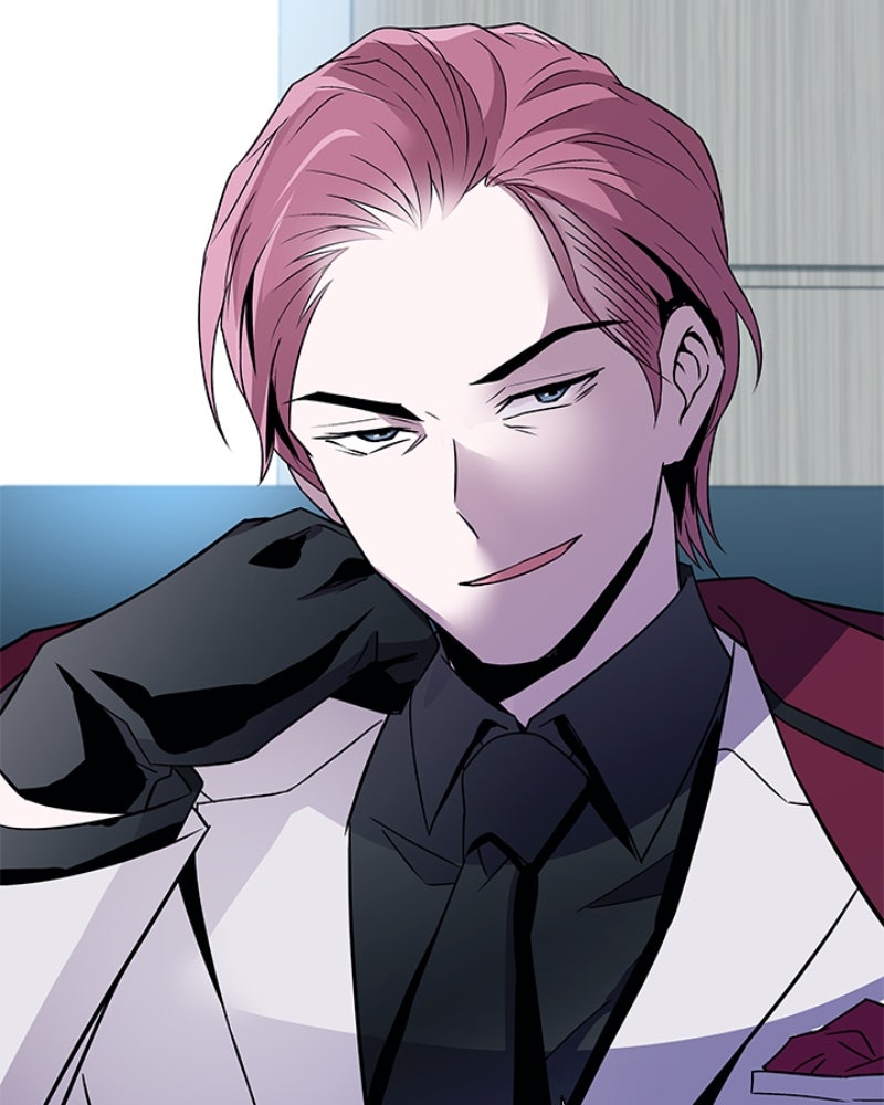 Read Un villano para matar ES Manga Online