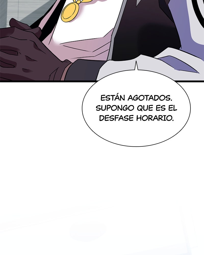 Read Un villano para matar ES Manga Online