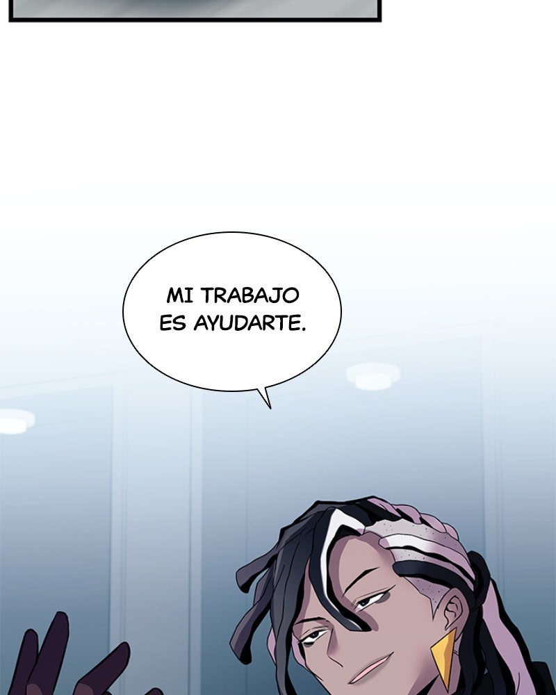 Read Un villano para matar ES Manga Online