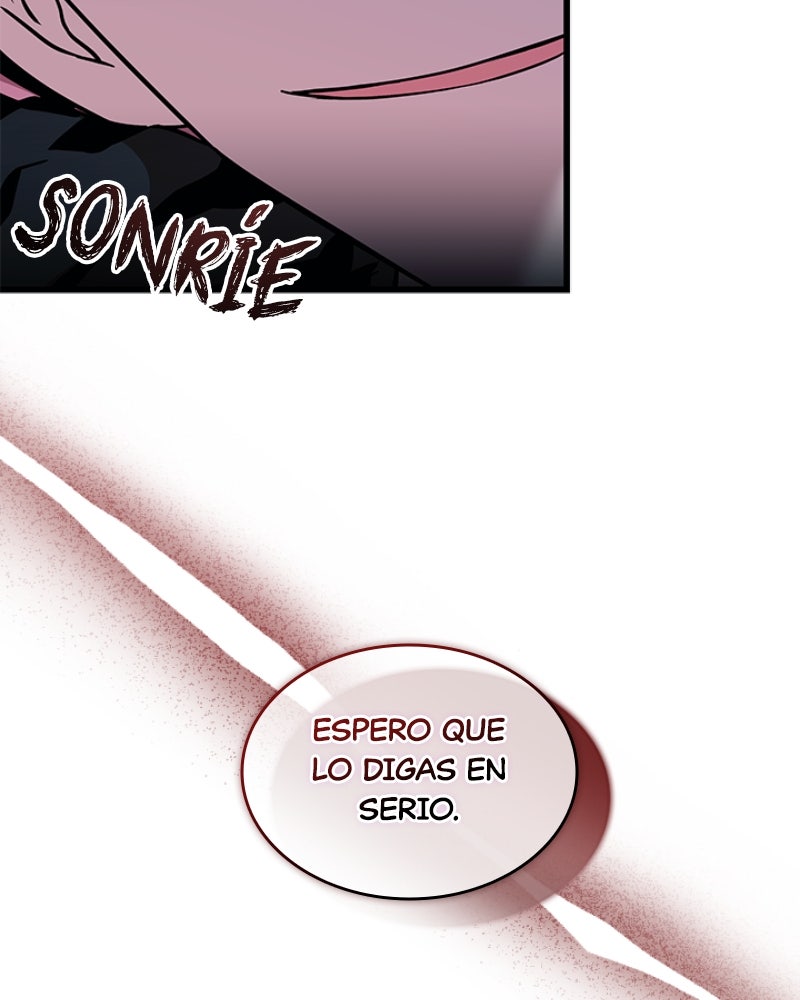 Read Un villano para matar ES Manga Online