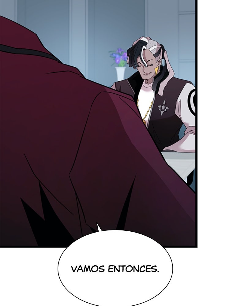 Read Un villano para matar ES Manga Online