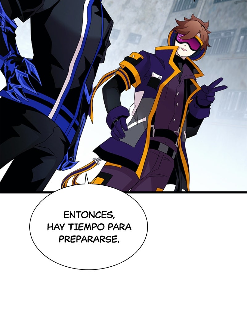 Read Un villano para matar ES Manga Online