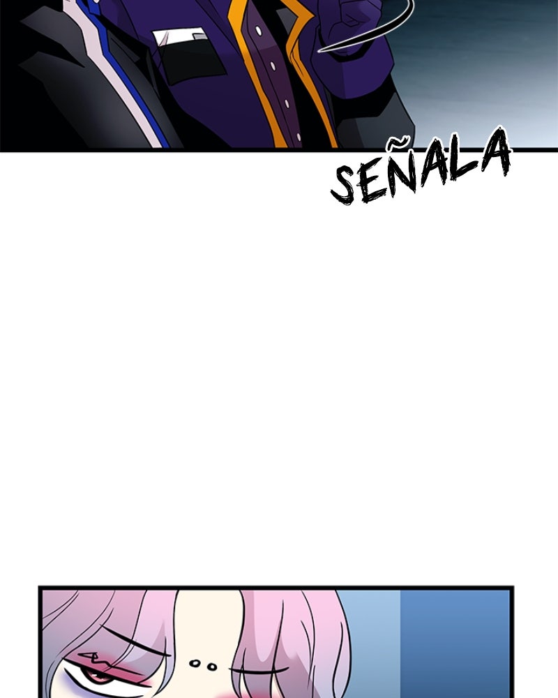 Read Un villano para matar ES Manga Online