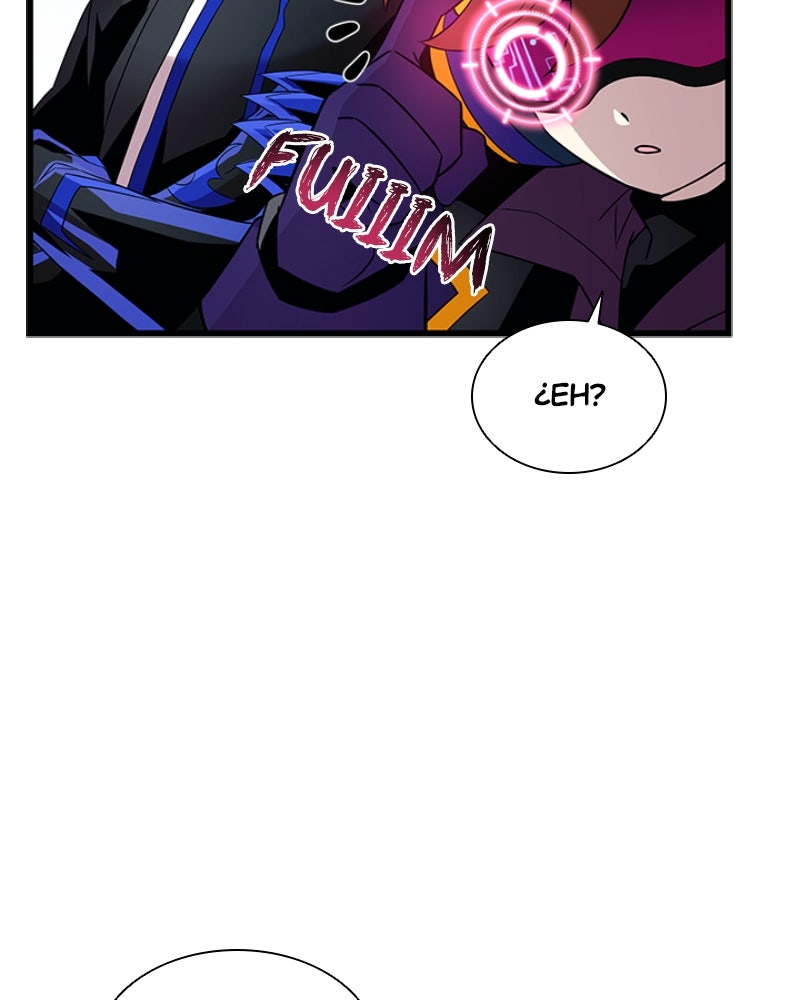 Read Un villano para matar ES Manga Online