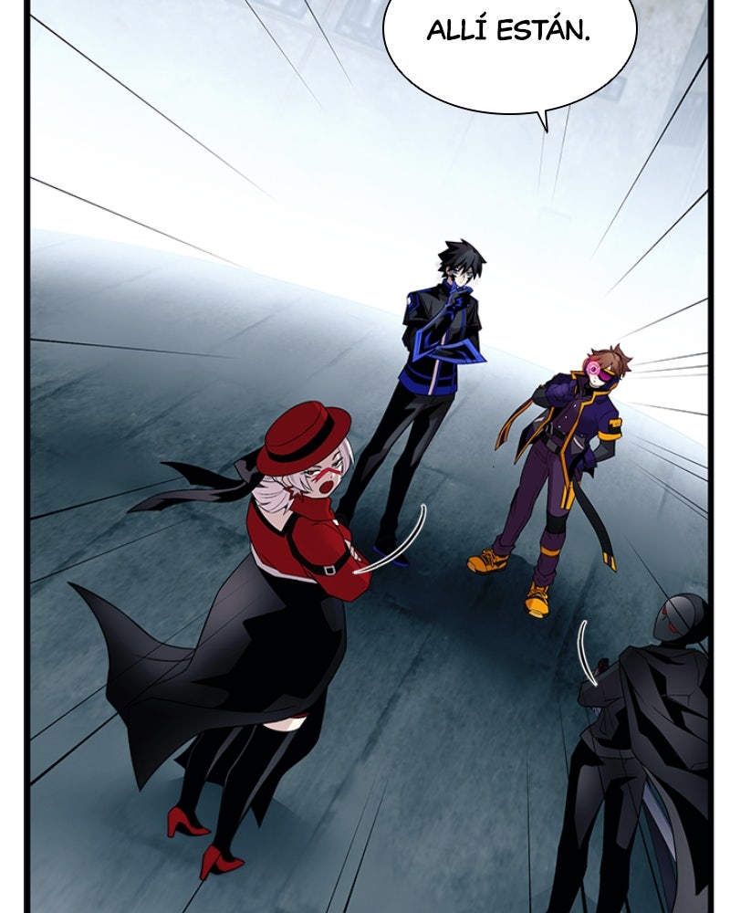 Read Un villano para matar ES Manga Online