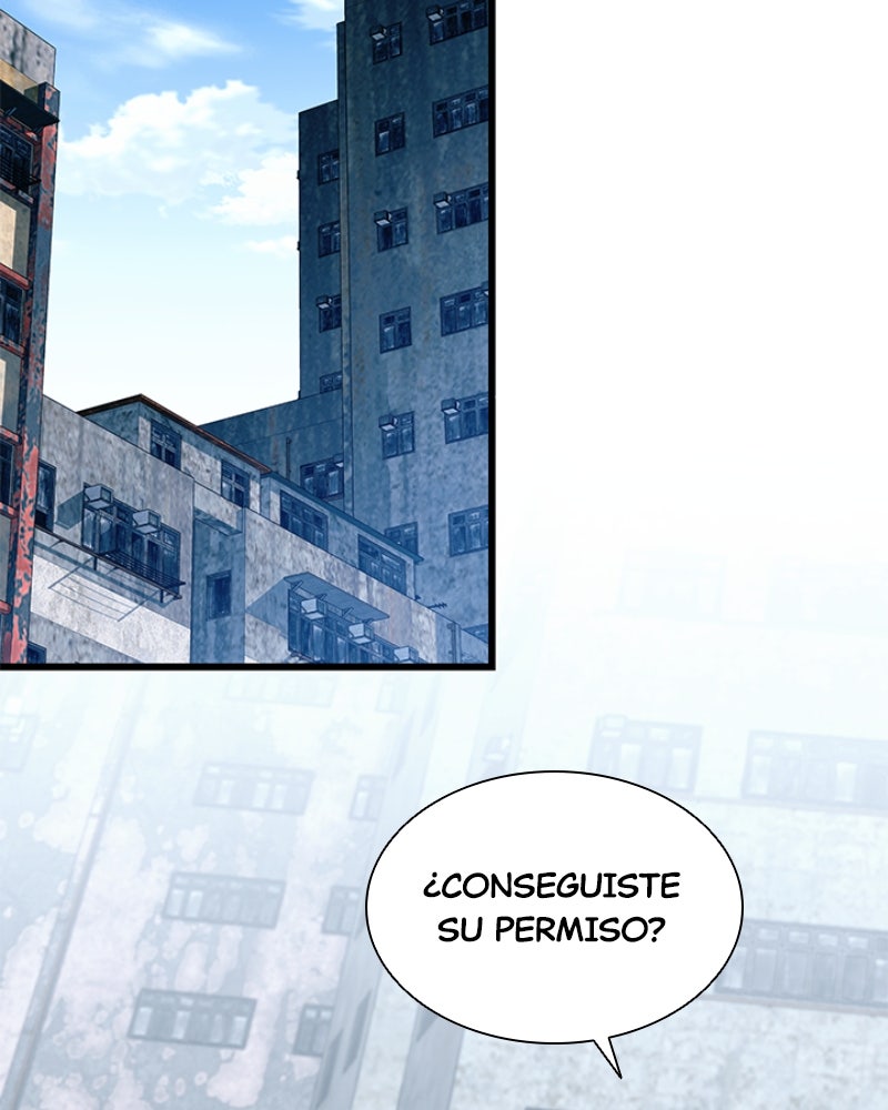 Read Un villano para matar ES Manga Online