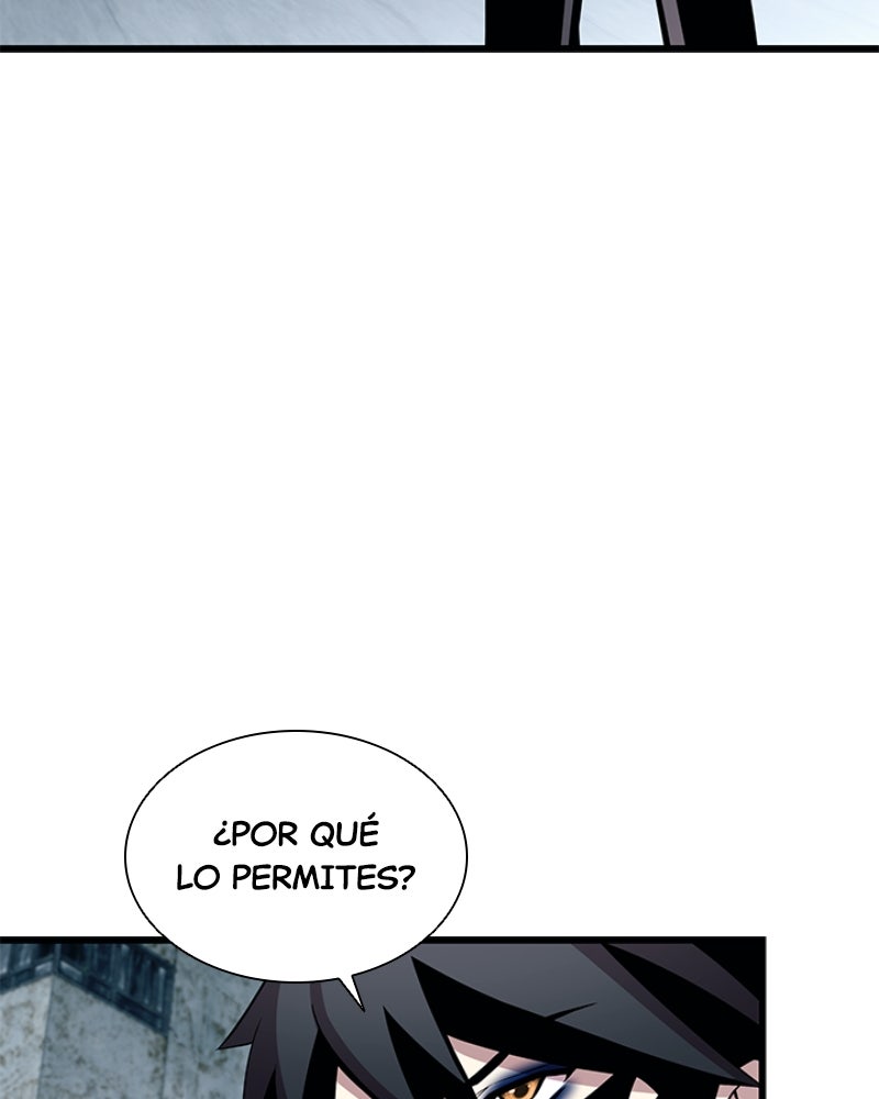 Read Un villano para matar ES Manga Online