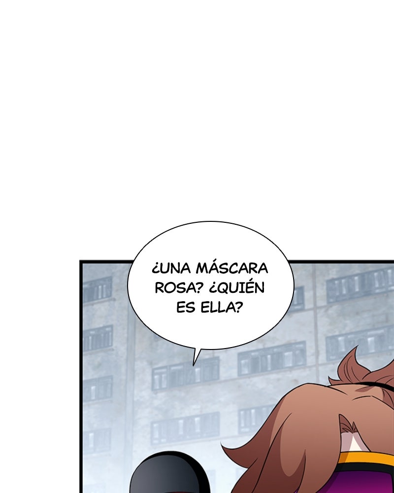 Read Un villano para matar ES Manga Online