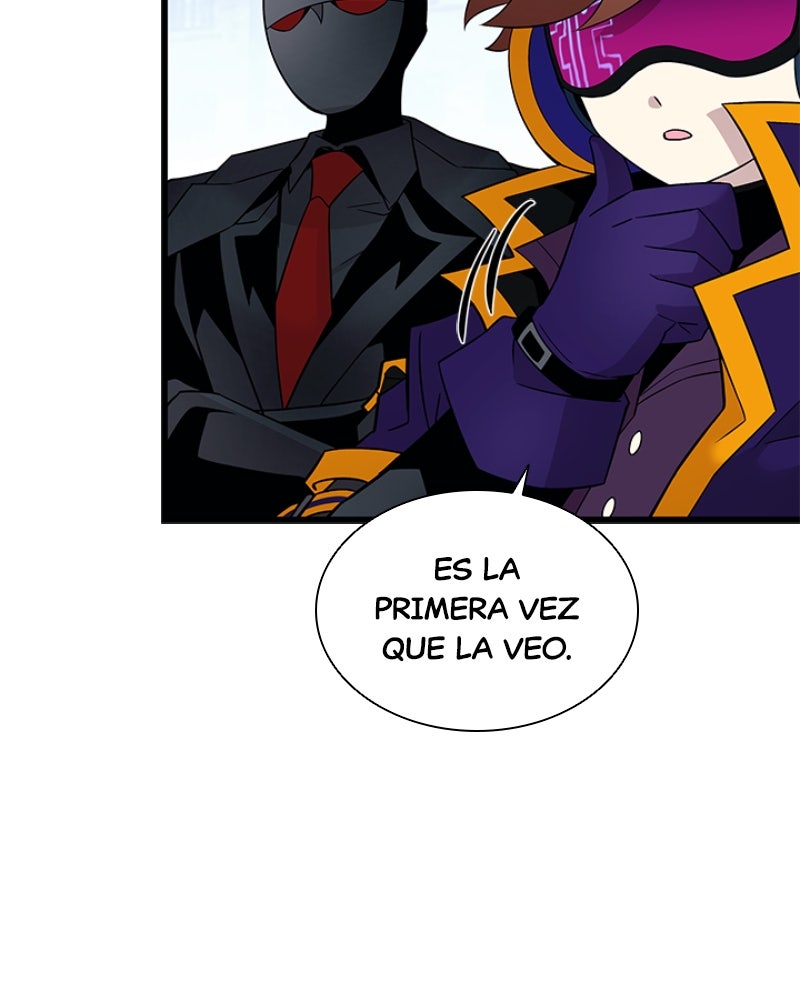 Read Un villano para matar ES Manga Online