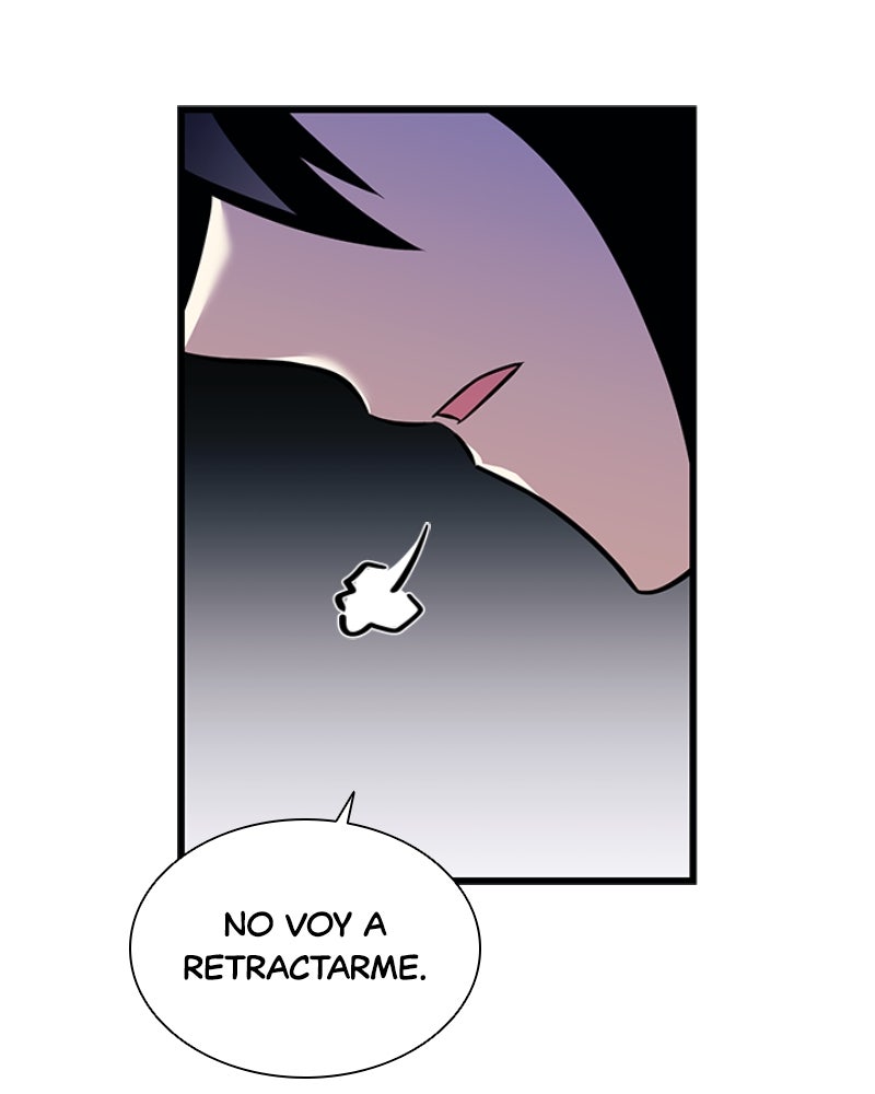 Read Un villano para matar ES Manga Online