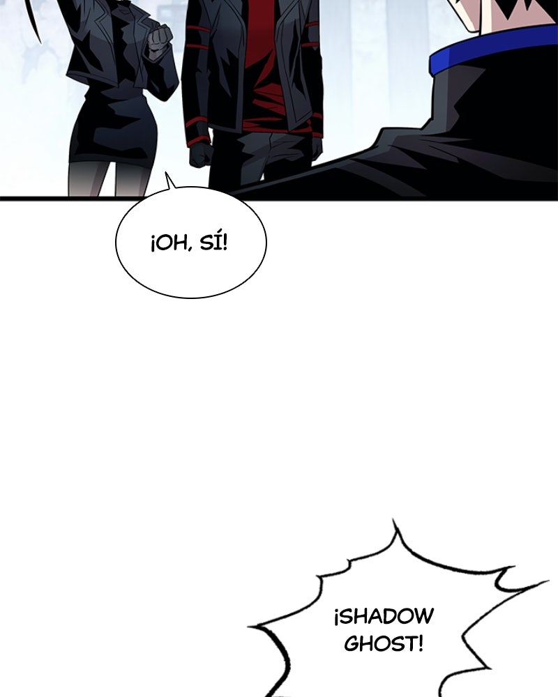 Read Un villano para matar ES Manga Online