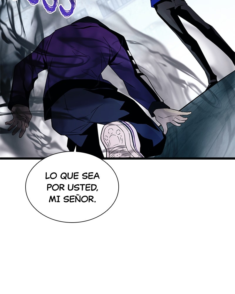 Read Un villano para matar ES Manga Online