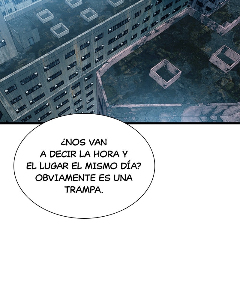 Read Un villano para matar ES Manga Online