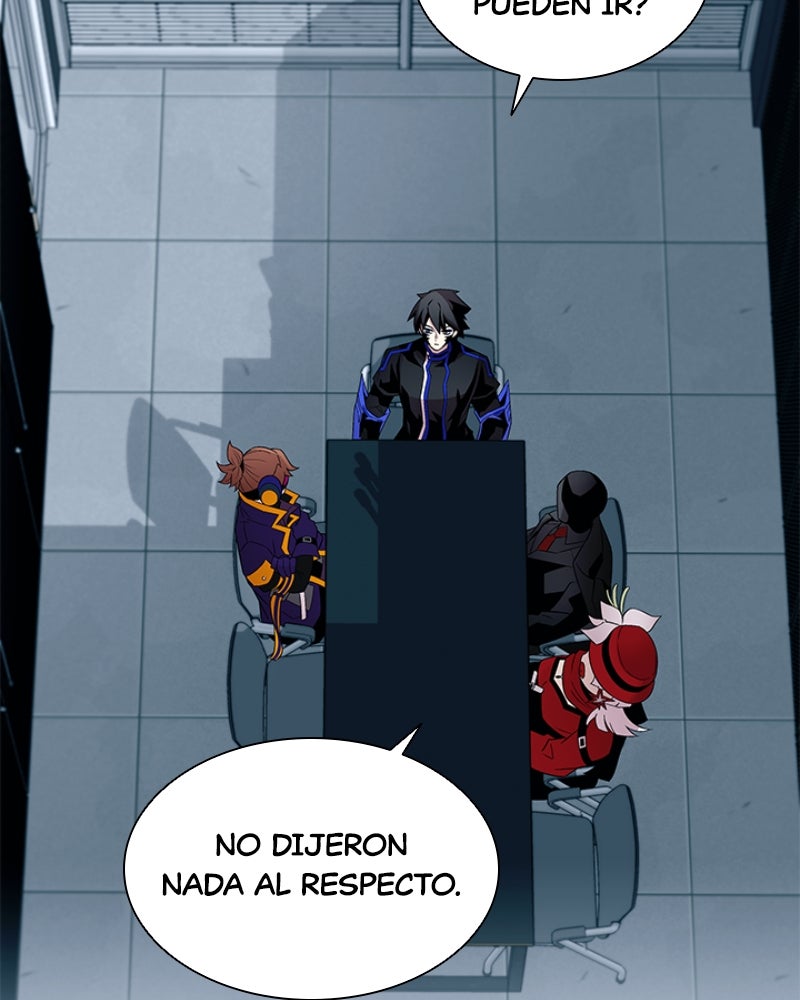 Read Un villano para matar ES Manga Online