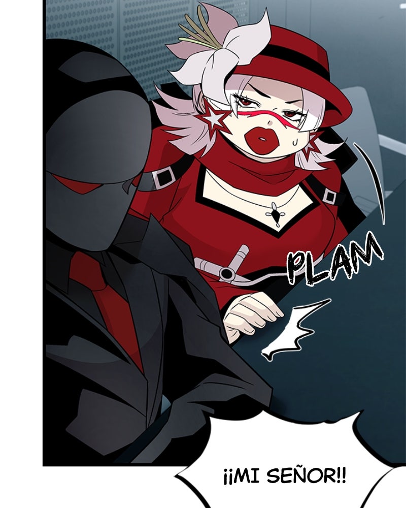 Read Un villano para matar ES Manga Online