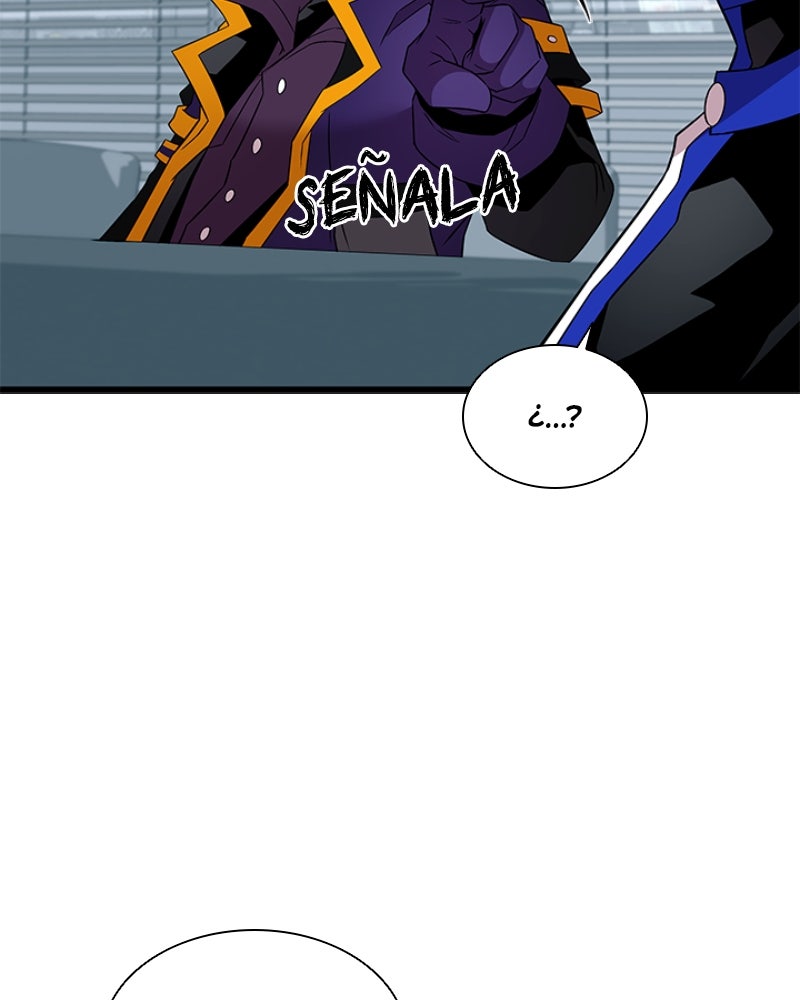 Read Un villano para matar ES Manga Online