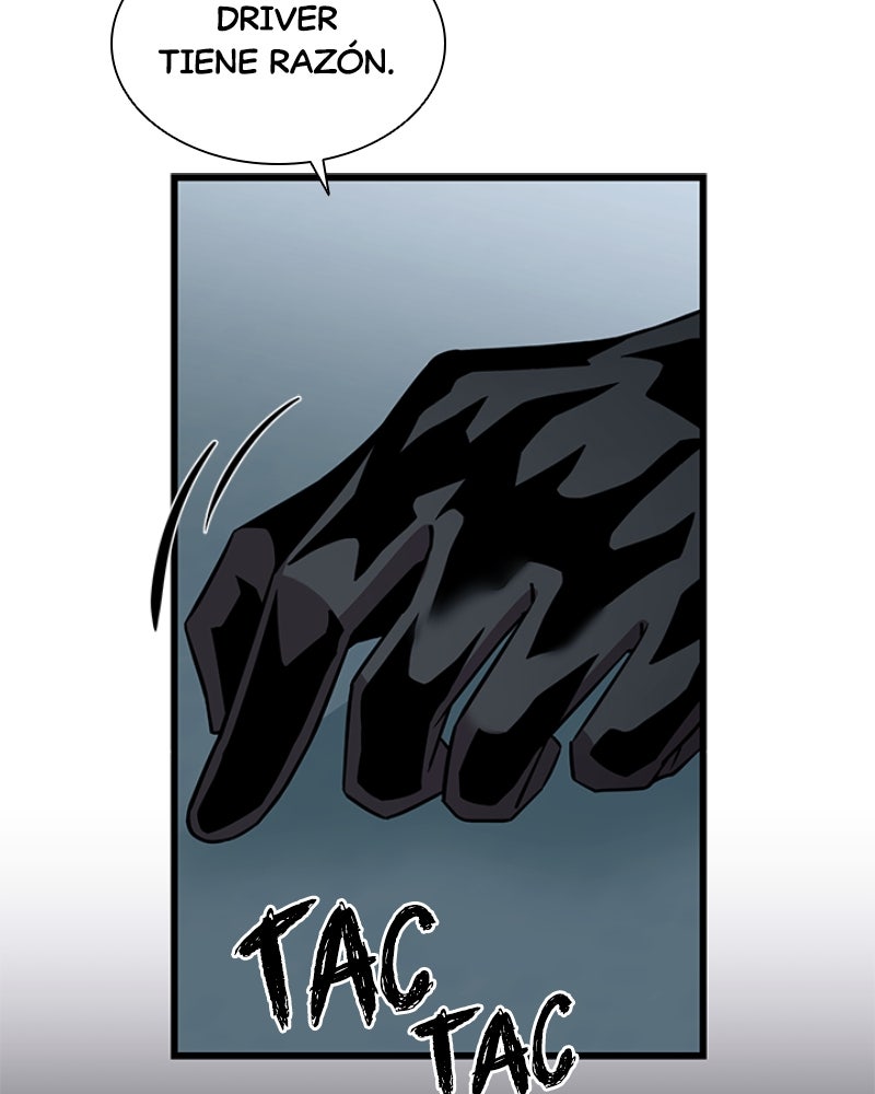 Read Un villano para matar ES Manga Online